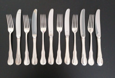 WMF 3200 Barock 6 Personen