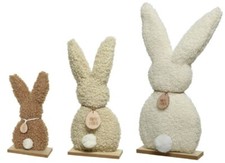 frühlingshafter putziger