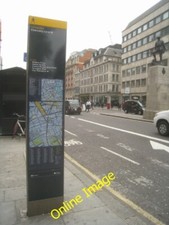 Foto 6x4 Chancery Lane