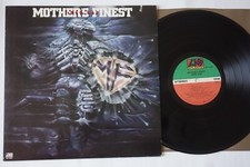 Mothers finest iron - age, vinyl