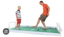 Fußballarena TippKick  im Kleinformat 285x140cm, Teppichgröße 250x140cm, Royal