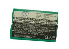 2,4V Akku für SIEMENS Gigaset