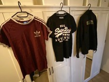 Herren Bekleidungspaket