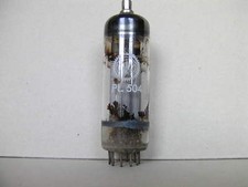  PL 504 Valvo  Röhre PL504