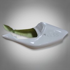 DR16 KAWASAKI ZX-7 R 96-04 Strada GFK Einmann Sitz Höcker Heck Verkleidung Bank