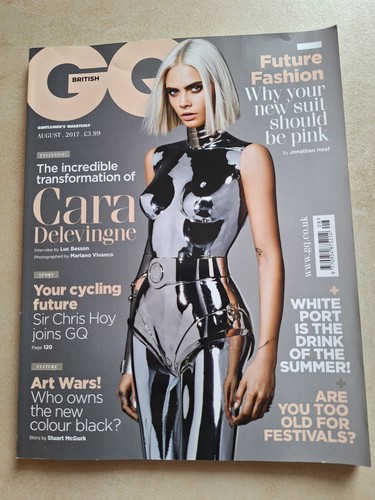 Magazin british cara - british,