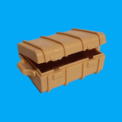 Playmobil großer koffer - großer,
