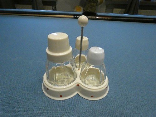 Vintage set kayser - set,