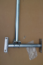 Dachsparren-Masthalterung