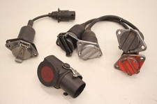 VOLVO Hella AHK Testwerkzeug Anhänger Elektronik Spezialwerkzeug 1590568