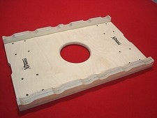 STAPELFIX Traversen Rollwagen Truss Transport 2,3,4 Punkt 2 x 29er v.Hersteller