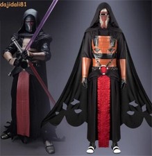 Darth Revan Cosplay Costume