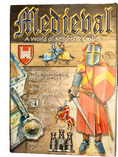 Mittelalter eine welt der - -,