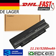Akku für Dell Inspiron N4110 N4010 N5010 N5050 N5110 N7110 M5010 M3010 J1KND