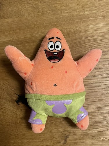 Spongebob patrick seestern - spongebob,