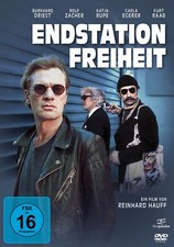 Endstation Freiheit (1980) -