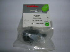 Robbe Getriebe 1:4 für Slow Fly Art. 30362000