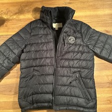 abercrombie fitch Jacke M