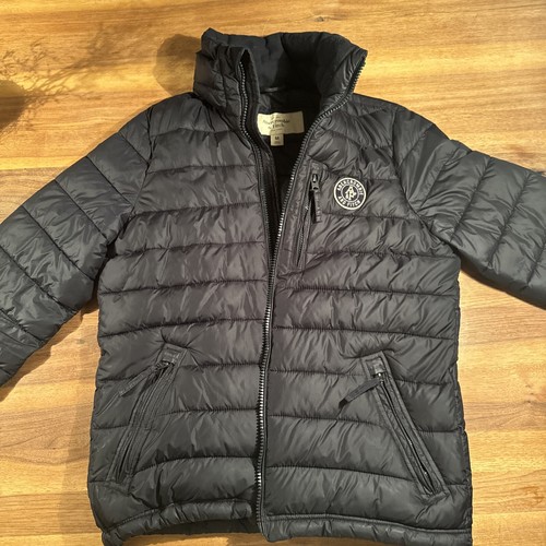 Abercrombie fitch jacke - abercrombie, m