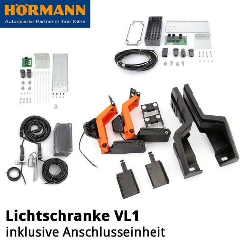 Hörmann - 💚💚💚,