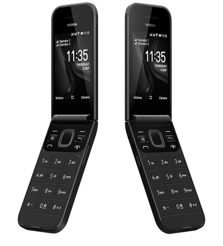 Nokia 2720 flip - 2720,