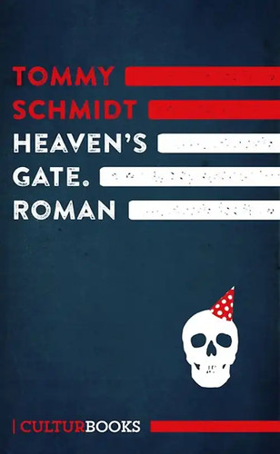Heaven gate - heaven's,