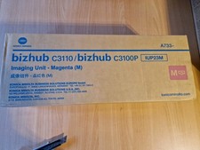 Konica Minolta Imaging Unit