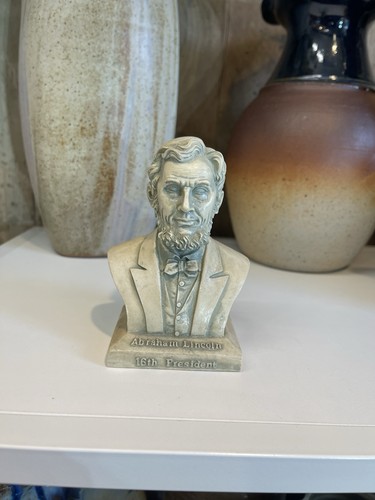 Präsident abraham lincoln - präsident,