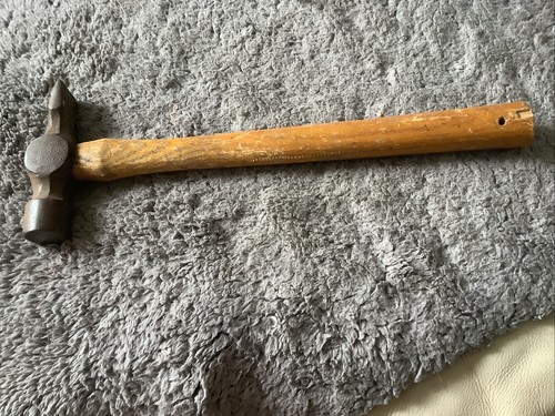 Vintage kreuzhammer - vintage,