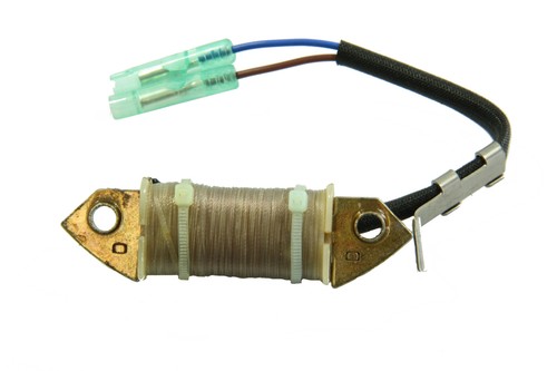 Ladespule charging coil - , für