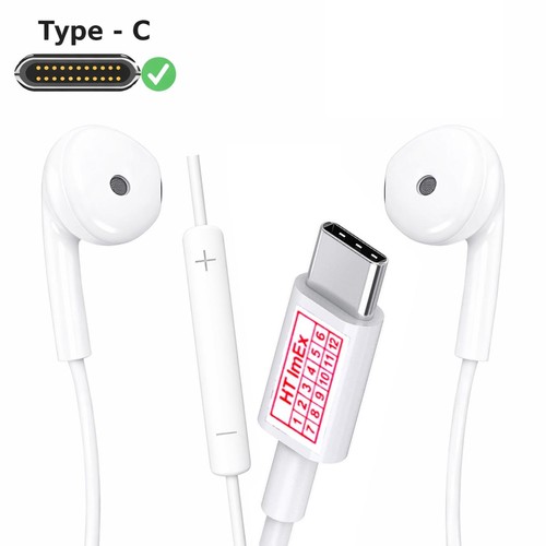 Usb ear headset - in-ear,