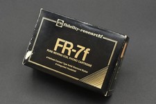 Fidelity Research FR-7f MC
