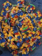 Konstruktionsspielzeug