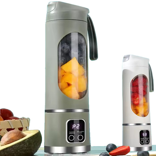 Smoothie maker mini - maker, go