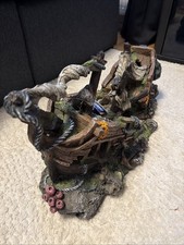 Original Nobby XXL Schiff