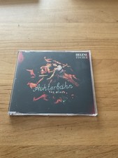 HELENE FISCHER - ACHTERBAHN-THE MIXES  (2017) CD SINGLE  11 Tracks