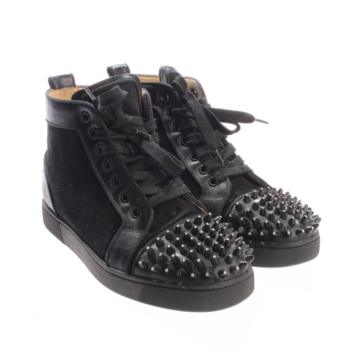 Christian louboutin high - louboutin, high-top