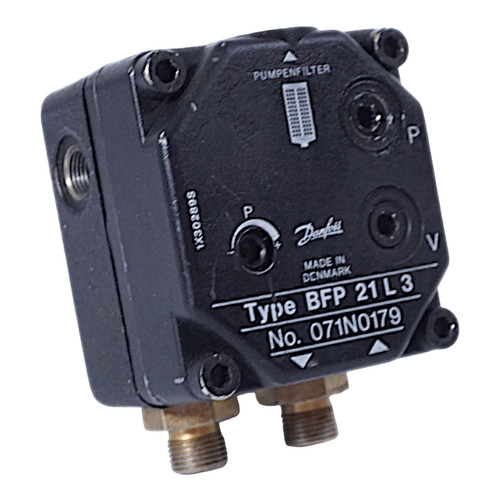 Danfoss bfp le s - danfoss,
