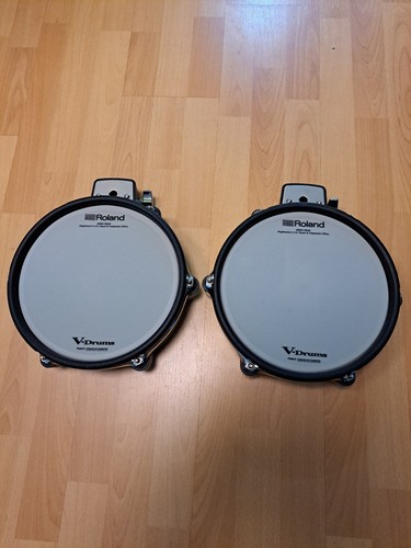 Roland pdx 100 drum - roland, pdx-100,