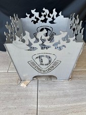 Dynamo Dresden Feuerkorb *neu