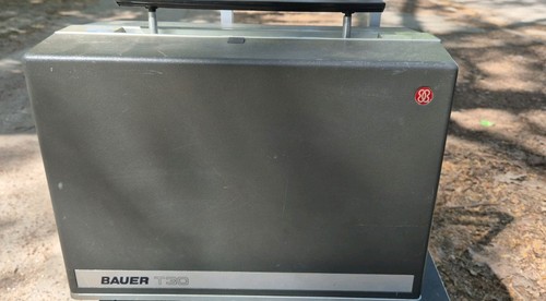 Guter bauer automatic t30 - guter,