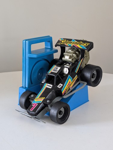 Vintage 1989 tyco sidewinders - vintage,