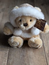 Original Douglas Teddybär - 2008