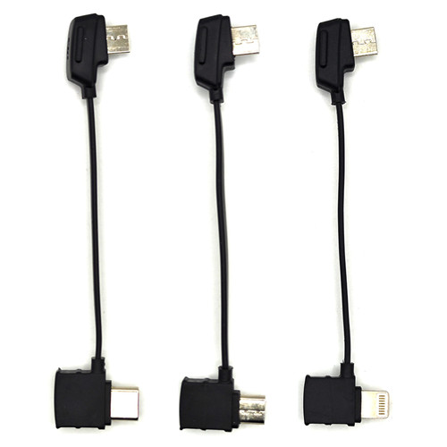 Dji mavic kabel usb c - rc-kabel, usb-c