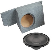 Subwoofer für BMW 3er E46
