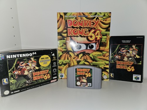 Donkey kong ovp - kong, +