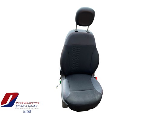 Fiat panda pandina 312 sitz - panda,