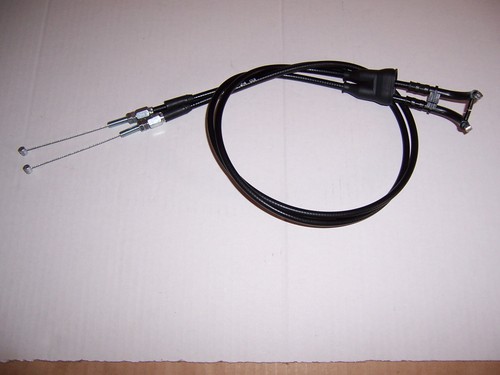 Domino gaszug 80cm - domino, keihin