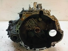 GETRIEBE / 16690 FÜR SMART