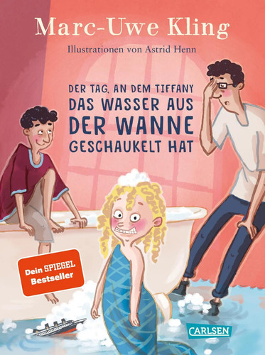 Marc uwe kling der - kling, an